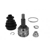 607-909 CIFAM Шарнирный комплект, Привідний вал