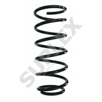 46131 SUPLEX Пружина ходової частини