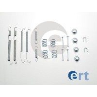 310095 ERT Комплектуючі гальмівна колодка