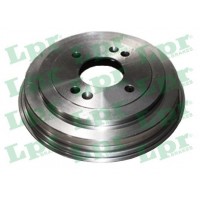 7D0724 LPR Гальмівний барабан