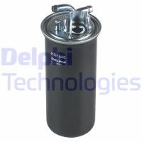 HDF545 DELPHI Паливний фільтр
