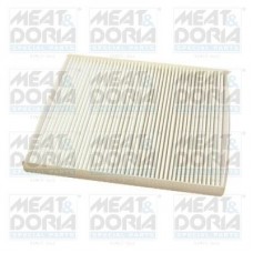 17364 MEAT & DORIA Фільтр повітря у внутрішньому просторі