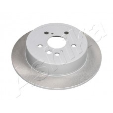 61-02-221C ASHIKA Гальмівний диск