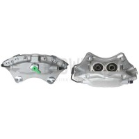 345660 BUDWEG CALIPER Гальмівний супорт
