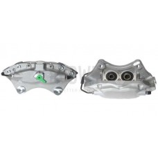 345660 BUDWEG CALIPER Гальмівний супорт