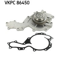 VKPC 86450 SKF Водяний насос охолодження двигуна