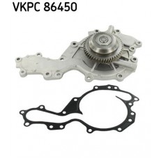 VKPC 86450 SKF Водяний насос охолодження двигуна