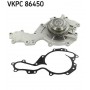 VKPC 86450 SKF Водяний насос охолодження двигуна