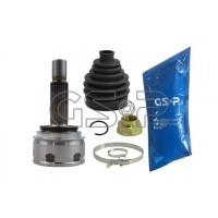 801807 GSP Шарнирный комплект, Привідний вал