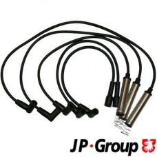 1292000710 JP GROUP Комплект дротів запалювання