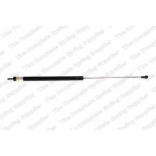 GS0137 ROC Газова пружина кришка багажника