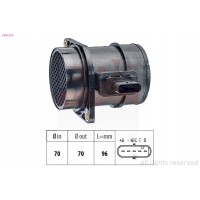 1.991.372 EPS Розхідомір повітря