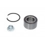 WBK-4540 KAVO PARTS Комплект підшипника ступиці колеса