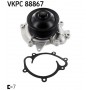 VKPC 88867 SKF Водяний насос охолодження двигуна