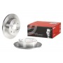 08.A429.10 BREMBO Гальмівний диск