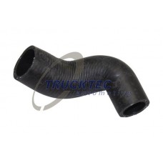 07.40.128 TRUCKTEC AUTOMOTIVE Шланг радіатора