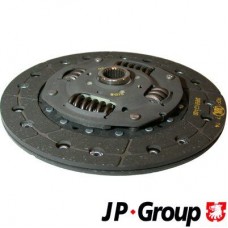 1130200900 JP GROUP Диск зчеплення