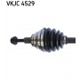 VKJC 4529 SKF Привідний вал