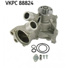 VKPC 88824 SKF Водяний насос охолодження двигуна