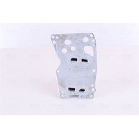 90902 NISSENS масляний радіатор двигунне олива