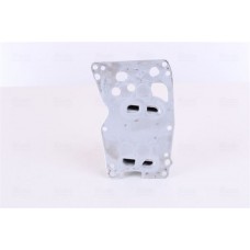 90902 NISSENS масляний радіатор двигунне олива