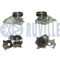 561248 RUVILLE Водяний насос охолодження двигуна