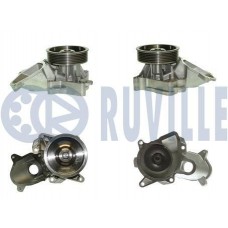 561248 RUVILLE Водяний насос охолодження двигуна