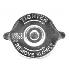 RC0061 CALORSTAT by Vernet Кришка радіатора