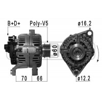 209027 ERA Генератор