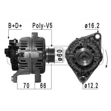 209027 ERA Генератор