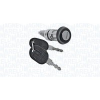 350105002900 MAGNETI MARELLI Корпус циліндра замка