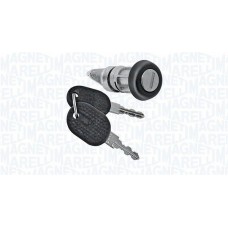 350105002800 MAGNETI MARELLI Корпус циліндра замка