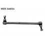 VKDS 346014 SKF Тяга стійка стабілізатор