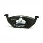 LP1436 DELPHI DELPHI VW Колодки гальм перед.Golf-IV 1,6-1,9TDi/AUDI A3