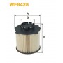 WF8428 WIX FILTERS Паливний фільтр