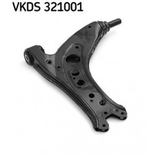VKDS 321001 SKF Ричаг незалежної підвіски колеса, подвеска колеса