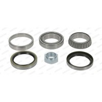 PE-WB-11426 MOOG Комплект підшипника ступиці колеса