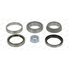 PE-WB-11426 MOOG Комплект підшипника ступиці колеса