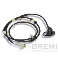 50726 BREMI Датчик частота обертання колеса