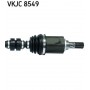 VKJC 8549 SKF Привідний вал