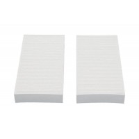 HC-8113 KAVO PARTS Фільтр повітря у внутрішньому просторі