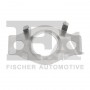 EG7300-901 FA1 Прокладка клапан повернення ОГ