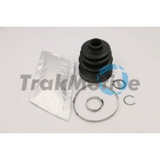 50-0463 TrakMotive Комплект пыльника, Привідний вал