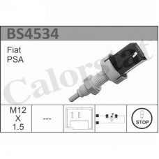 BS4534 CALORSTAT by Vernet Вимикач ліхтаря сигналу гальмування