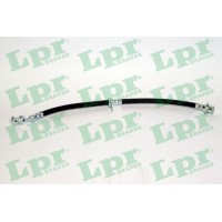 6T48255 LPR Гальмівний шланг
