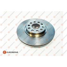 1686719080 EUROREPAR Гальмівний диск