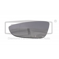 88571052502 DPA Дзеркальне скло зовнішнє дзеркало