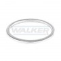 81084 WALKER Прокладка труба вихлопного газу