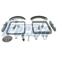 TK08-1022 FRECCIA Комплект цілі приводу розподільного валу