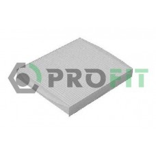 1520-1034 PROFIT Фільтр повітря у внутрішньому просторі
